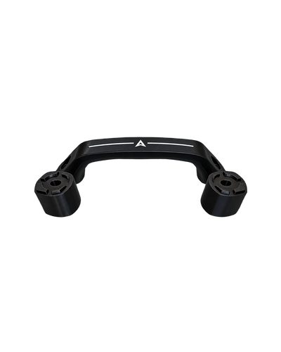 ARROW Handle Risers 35mm