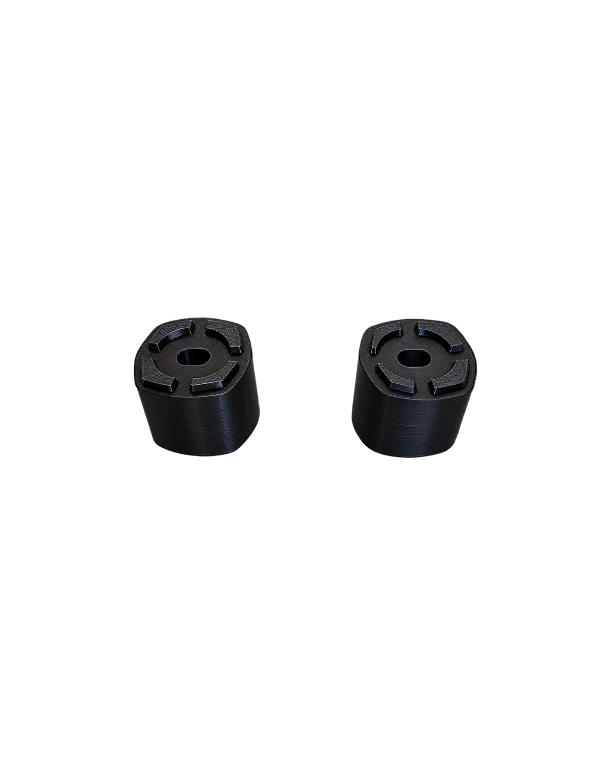ARROW Handle Risers 35mm