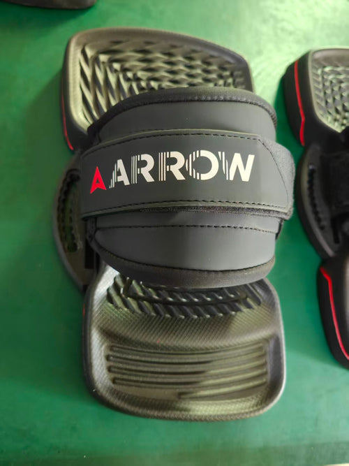 Arrow Kites Binding Set V1 - view 1