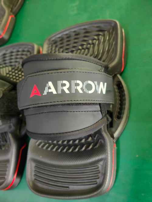 Arrow Kites Binding Set V1 - view 2