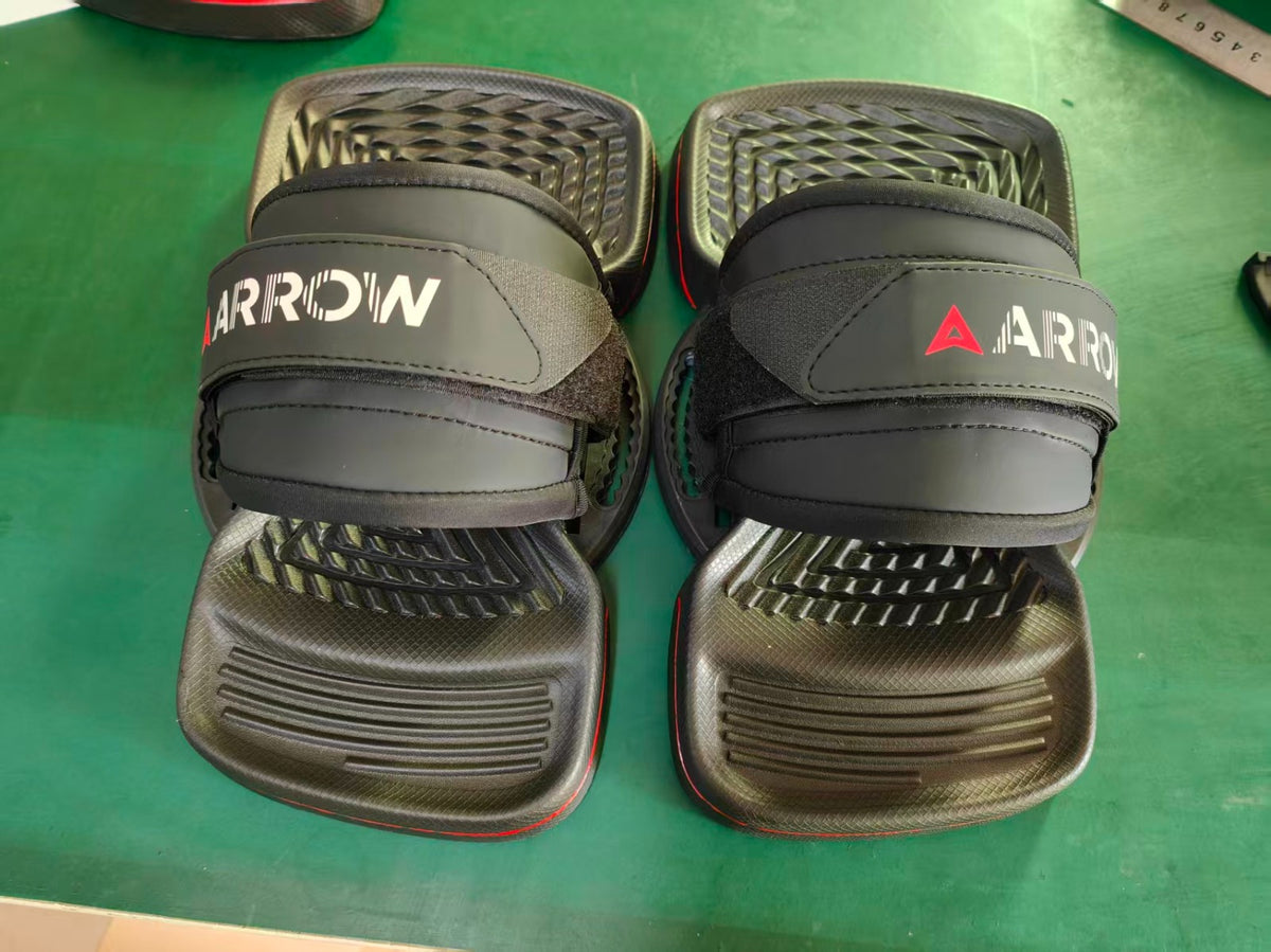 Arrow Kites Binding Set V1 - view 3