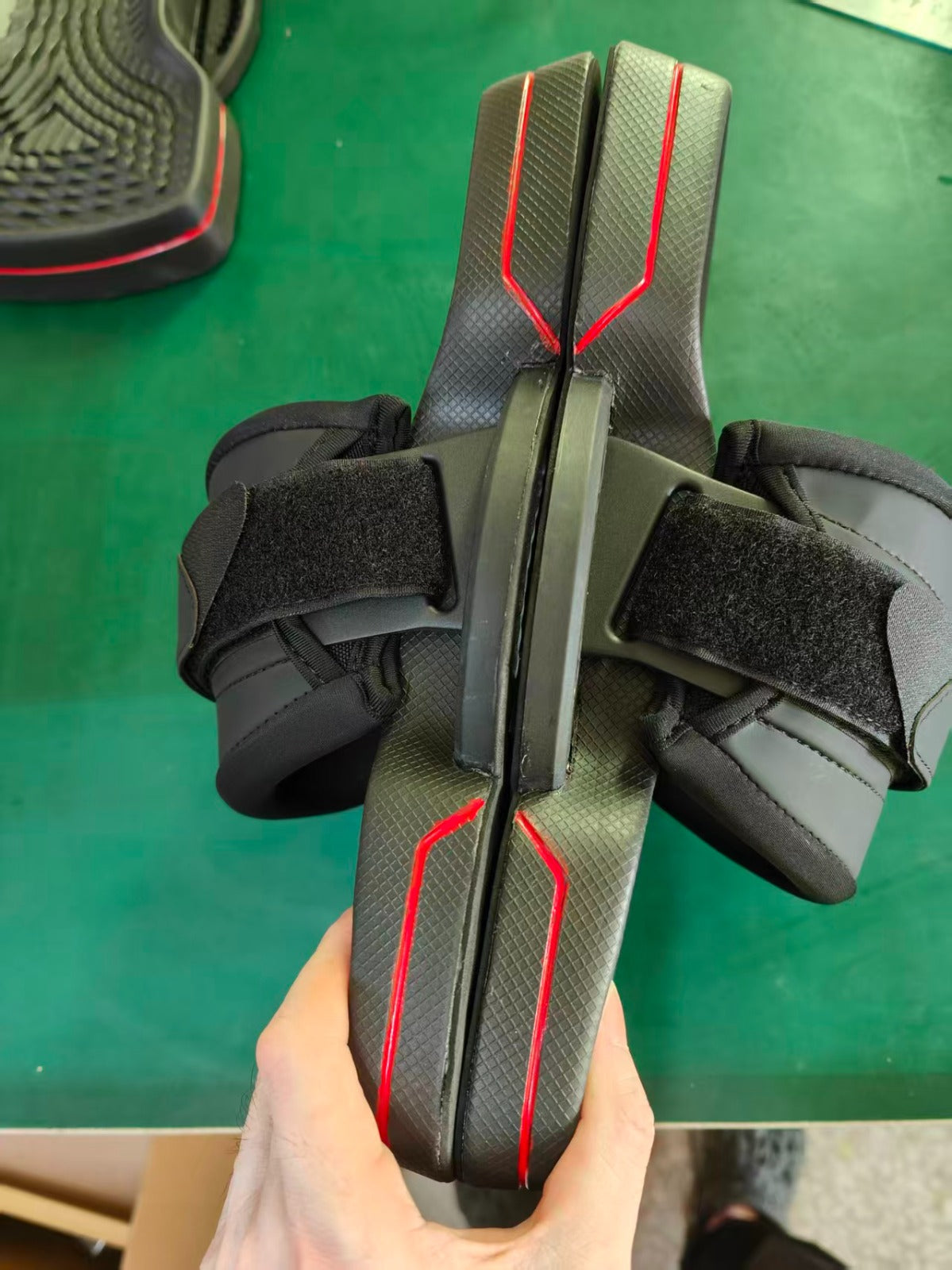 Arrow Kites Binding Set V1 - view 4