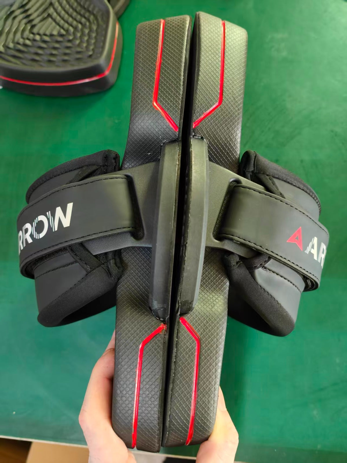 Arrow Kites Binding Set V1 - view 6