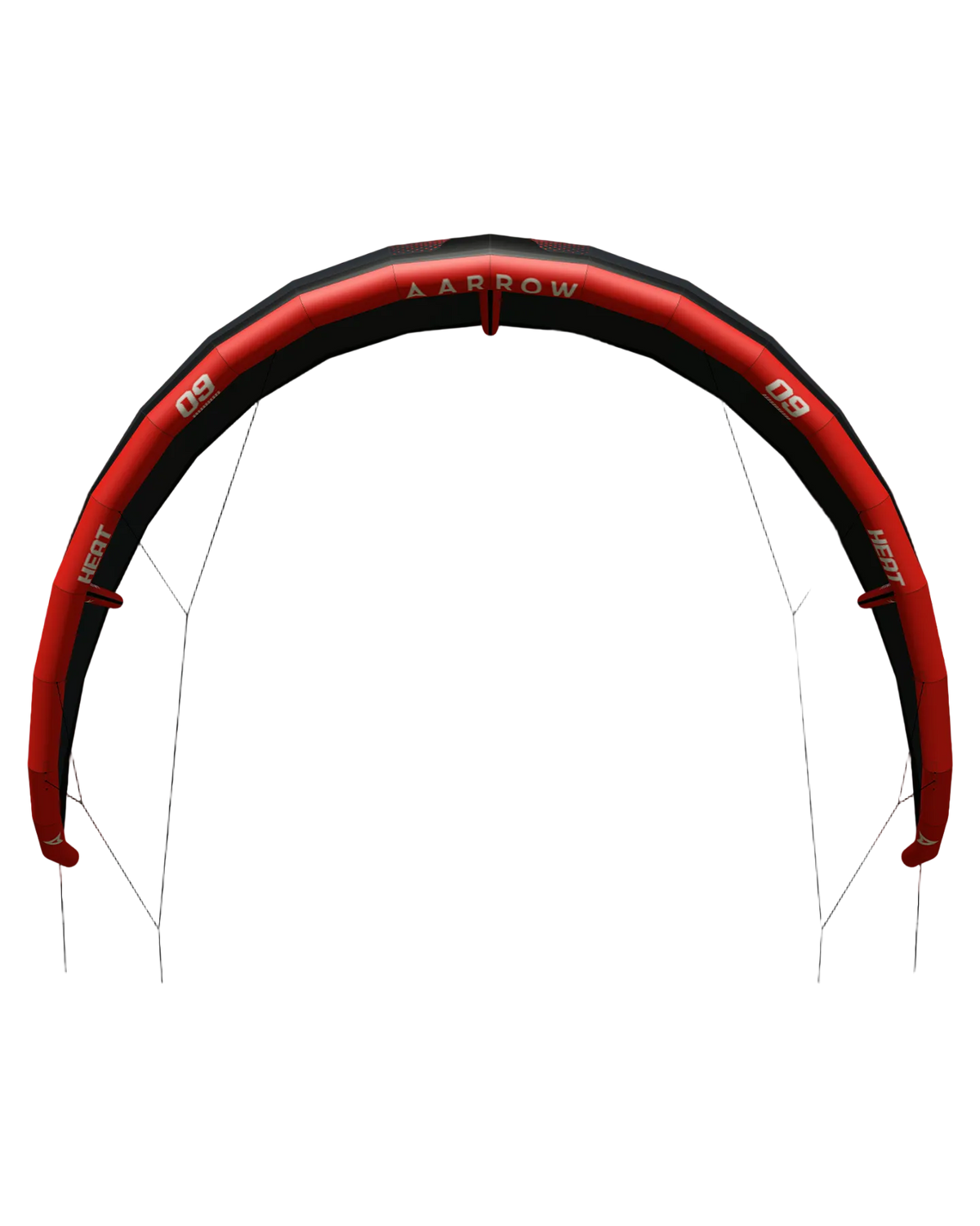Arrow Kites HEAT V1 product photo - view 2
