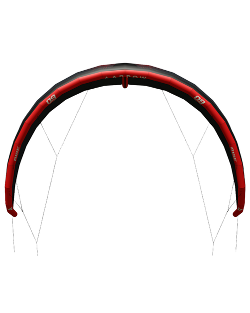 Arrow Kites RISE V1 product photo - view 2 transparent background