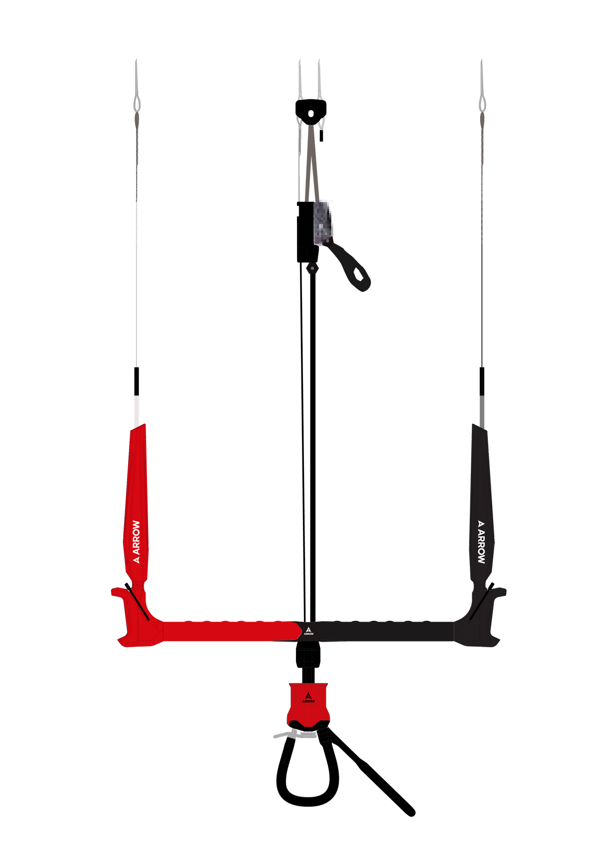 Arrow Kites VECTOR V1 control bar