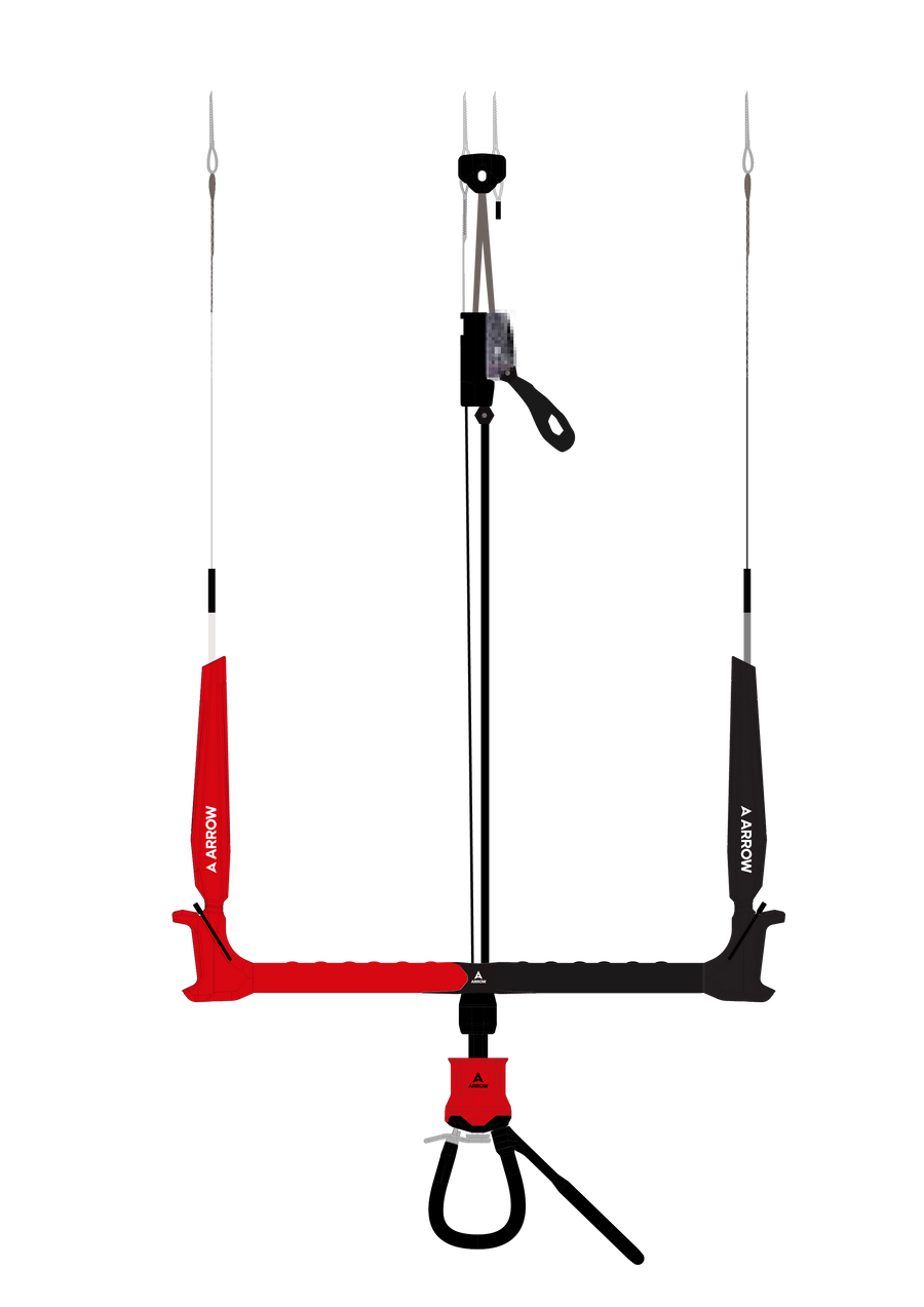 Arrow Kites VECTOR V1 control bar