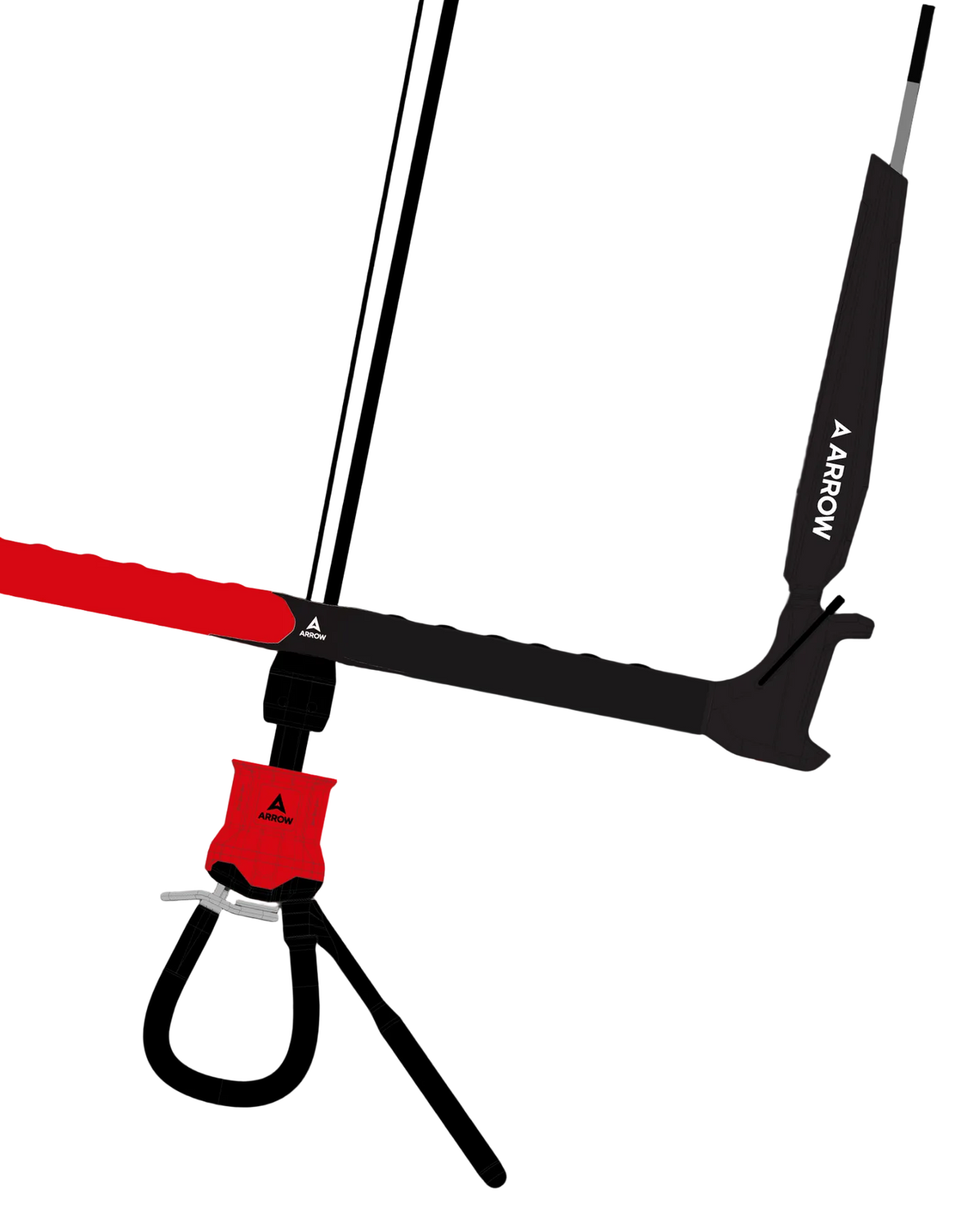 Arrow Kites VECTOR V1 - view 2
