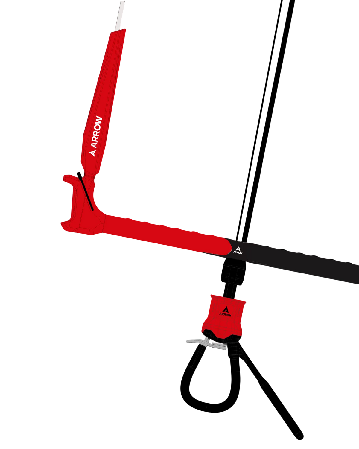 Arrow Kites VECTOR V1 - view 3