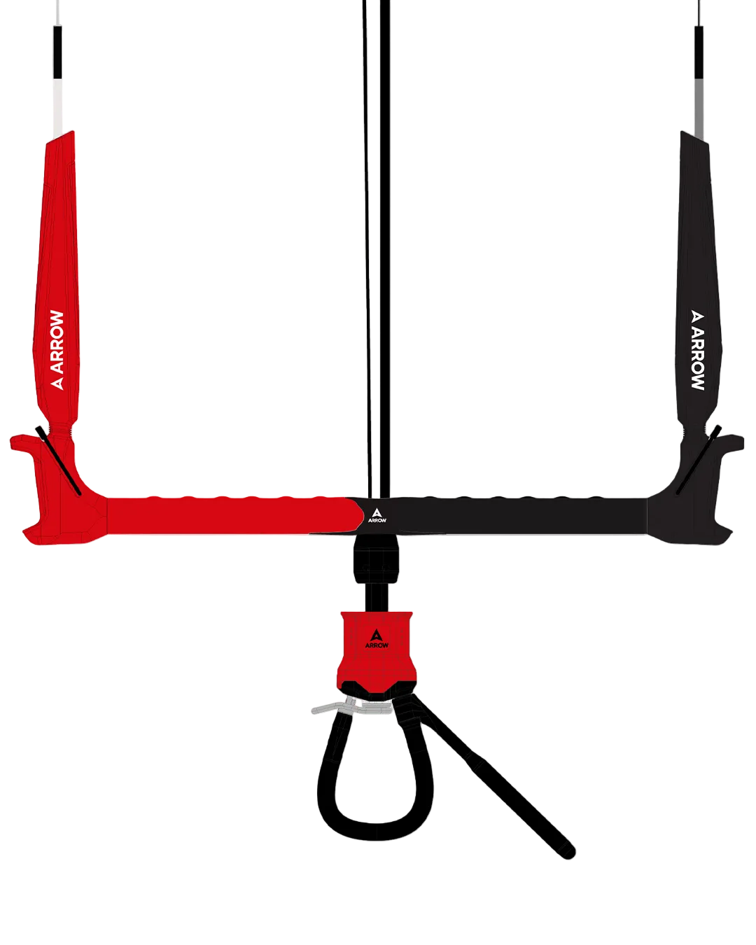 Arrow Kites VECTOR V1 - close view 1